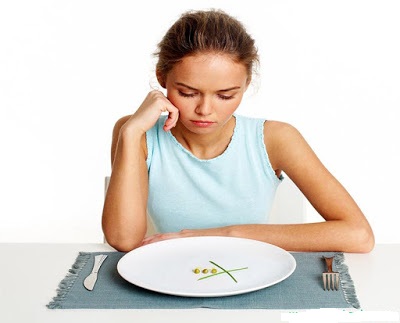 sürekli diyet yapmanın zararları